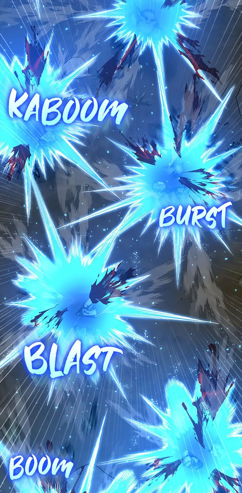 To Hell With Being A Saint, I’m A Doctor - Chapter 115 Page 4