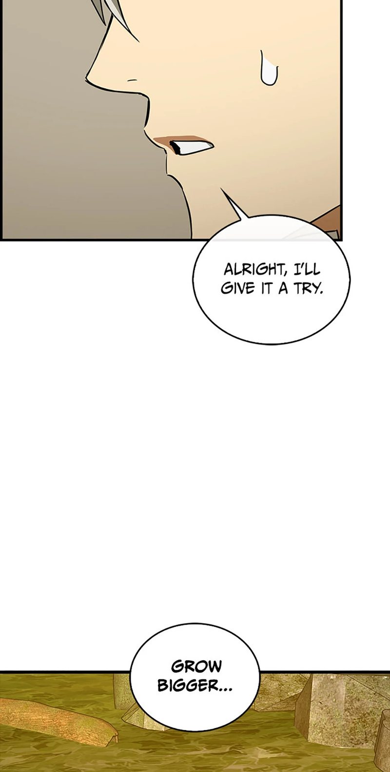 To Hell With Being A Saint, I’m A Doctor - Chapter 115 Page 49