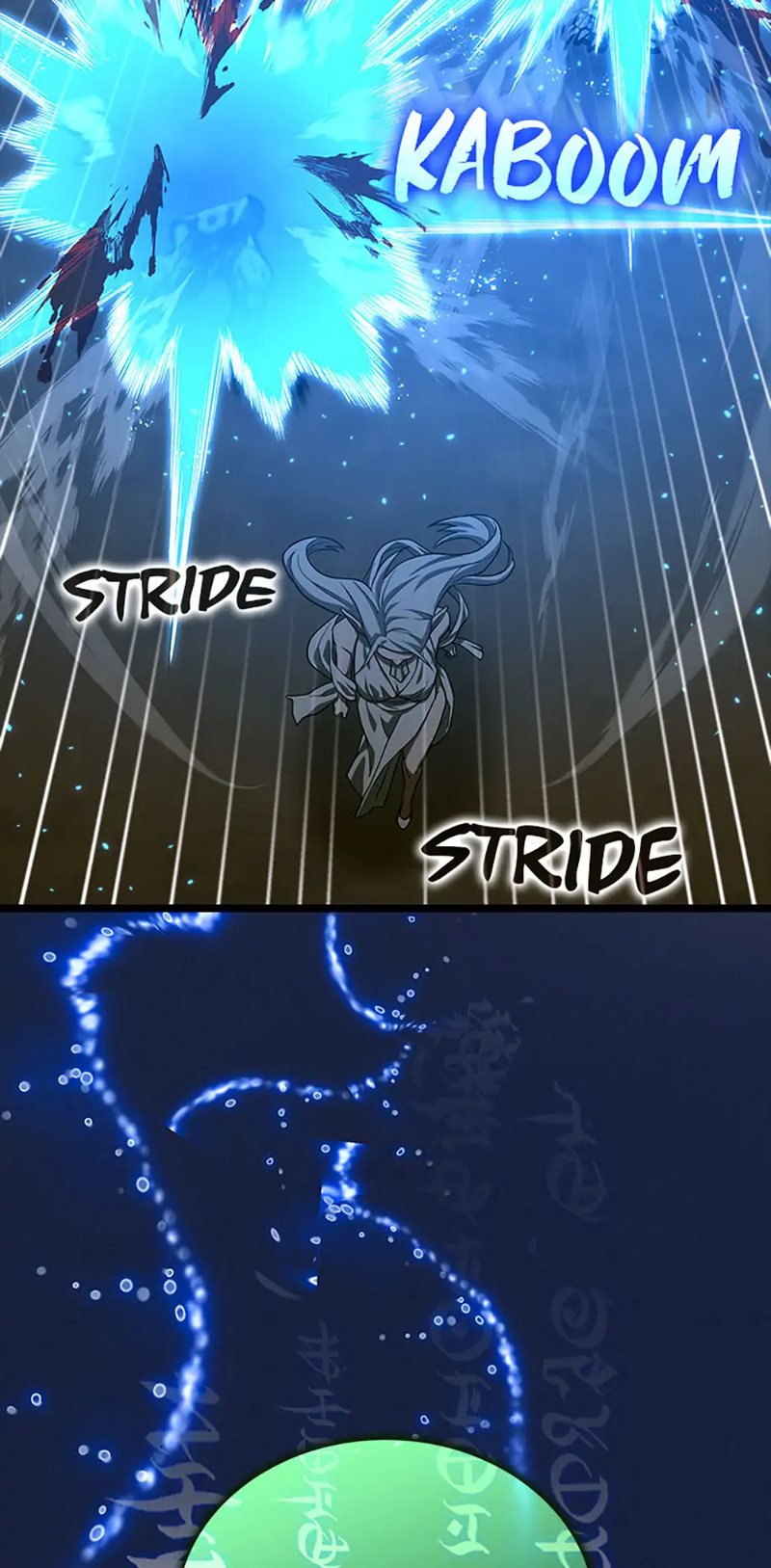 To Hell With Being A Saint, I’m A Doctor - Chapter 115 Page 5