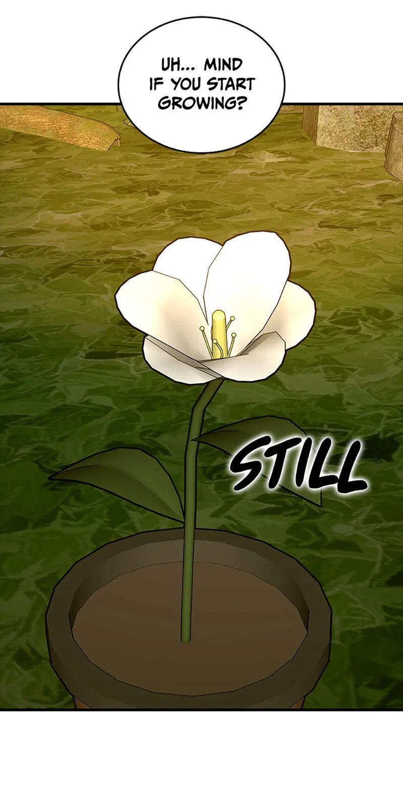 To Hell With Being A Saint, I’m A Doctor - Chapter 115 Page 51