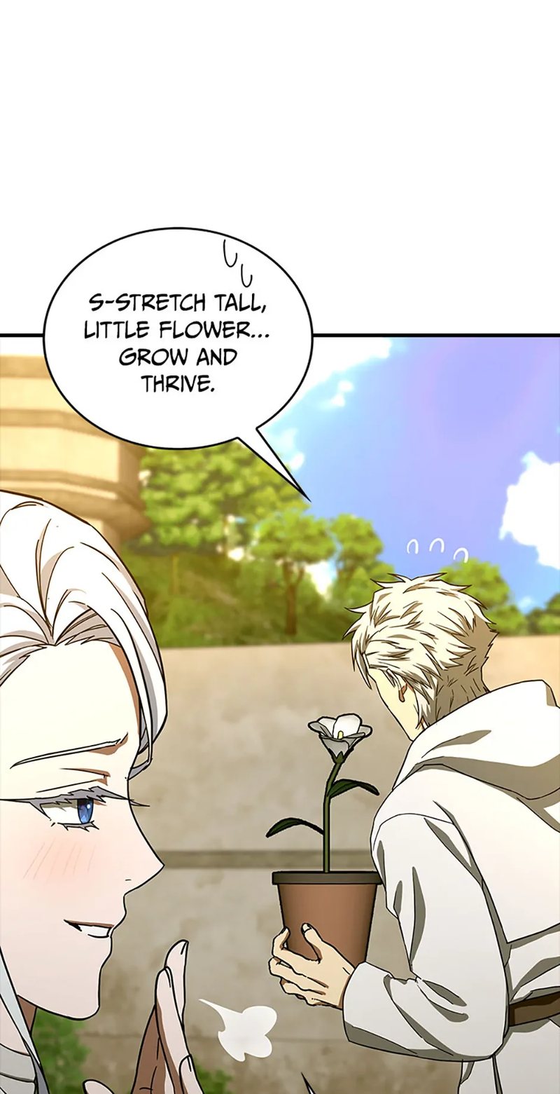 To Hell With Being A Saint, I’m A Doctor - Chapter 115 Page 52