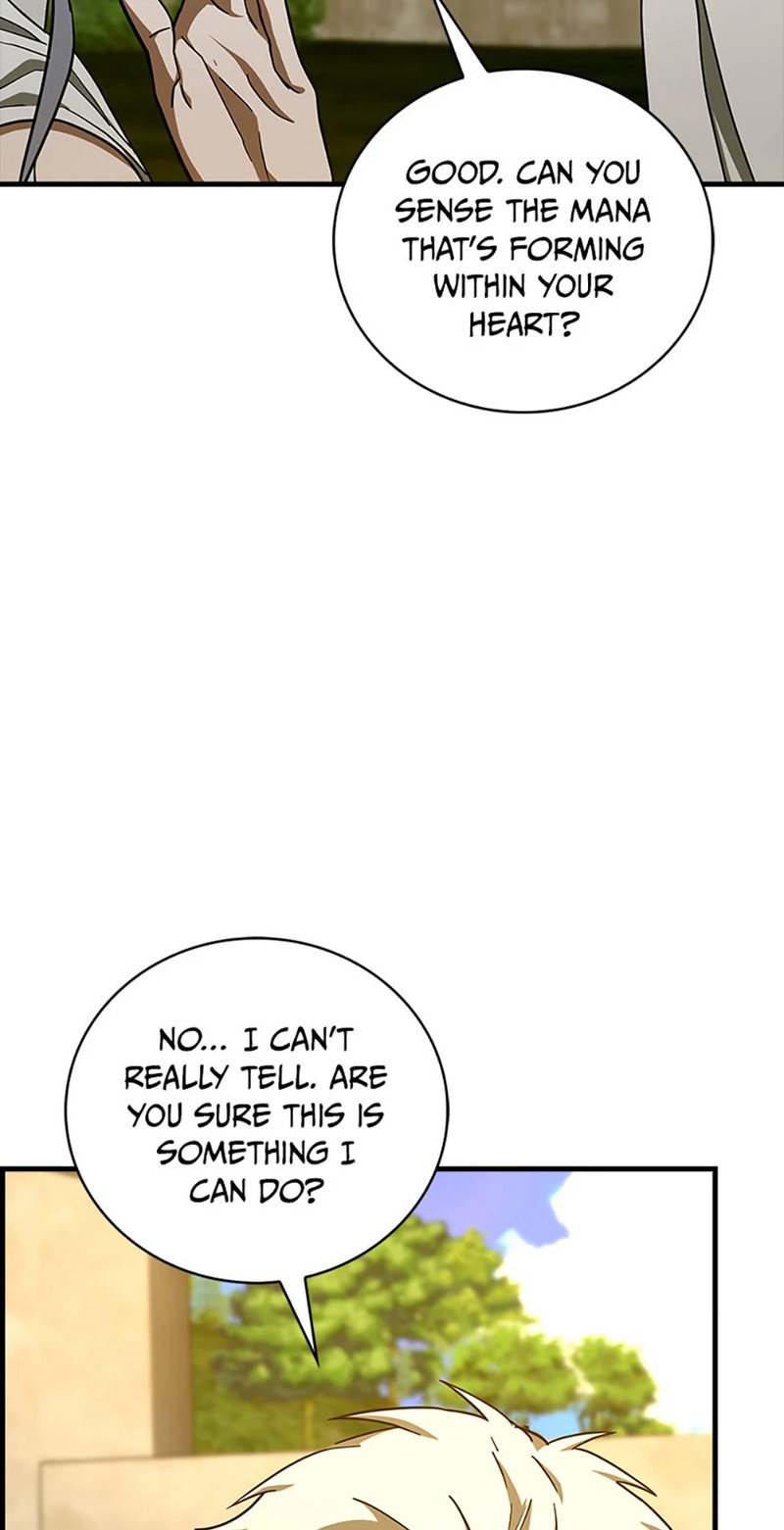 To Hell With Being A Saint, I’m A Doctor - Chapter 115 Page 53