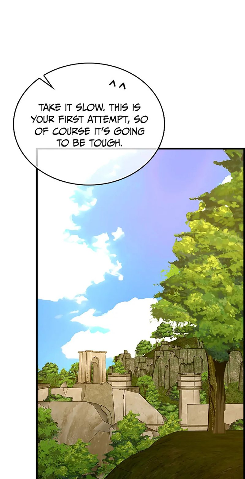 To Hell With Being A Saint, I’m A Doctor - Chapter 115 Page 55