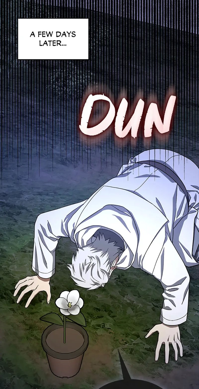 To Hell With Being A Saint, I’m A Doctor - Chapter 115 Page 57