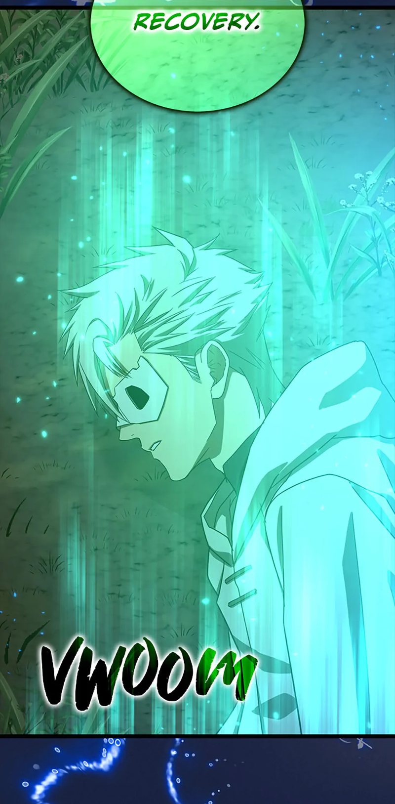 To Hell With Being A Saint, I’m A Doctor - Chapter 115 Page 6