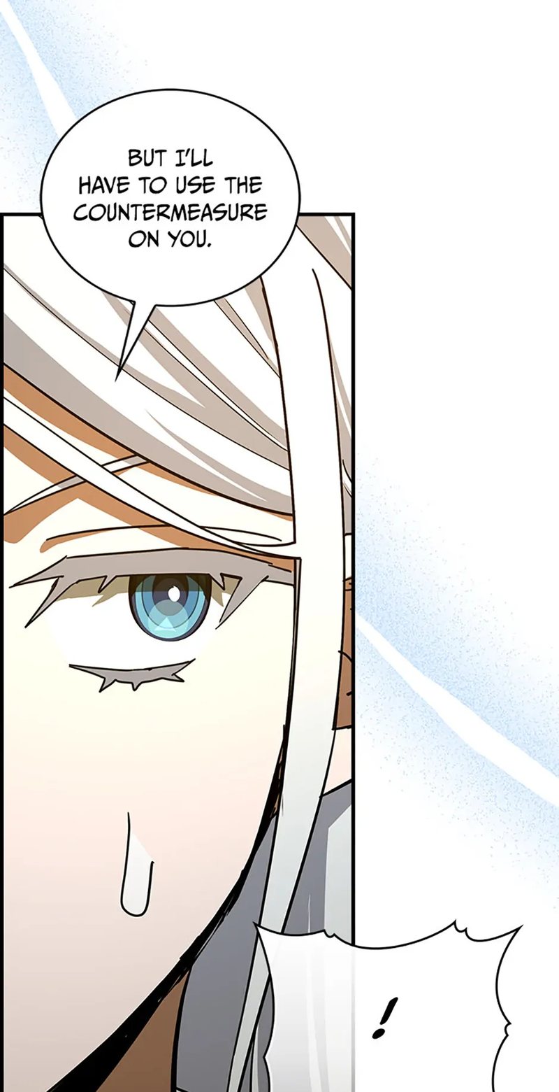 To Hell With Being A Saint, I’m A Doctor - Chapter 115 Page 60