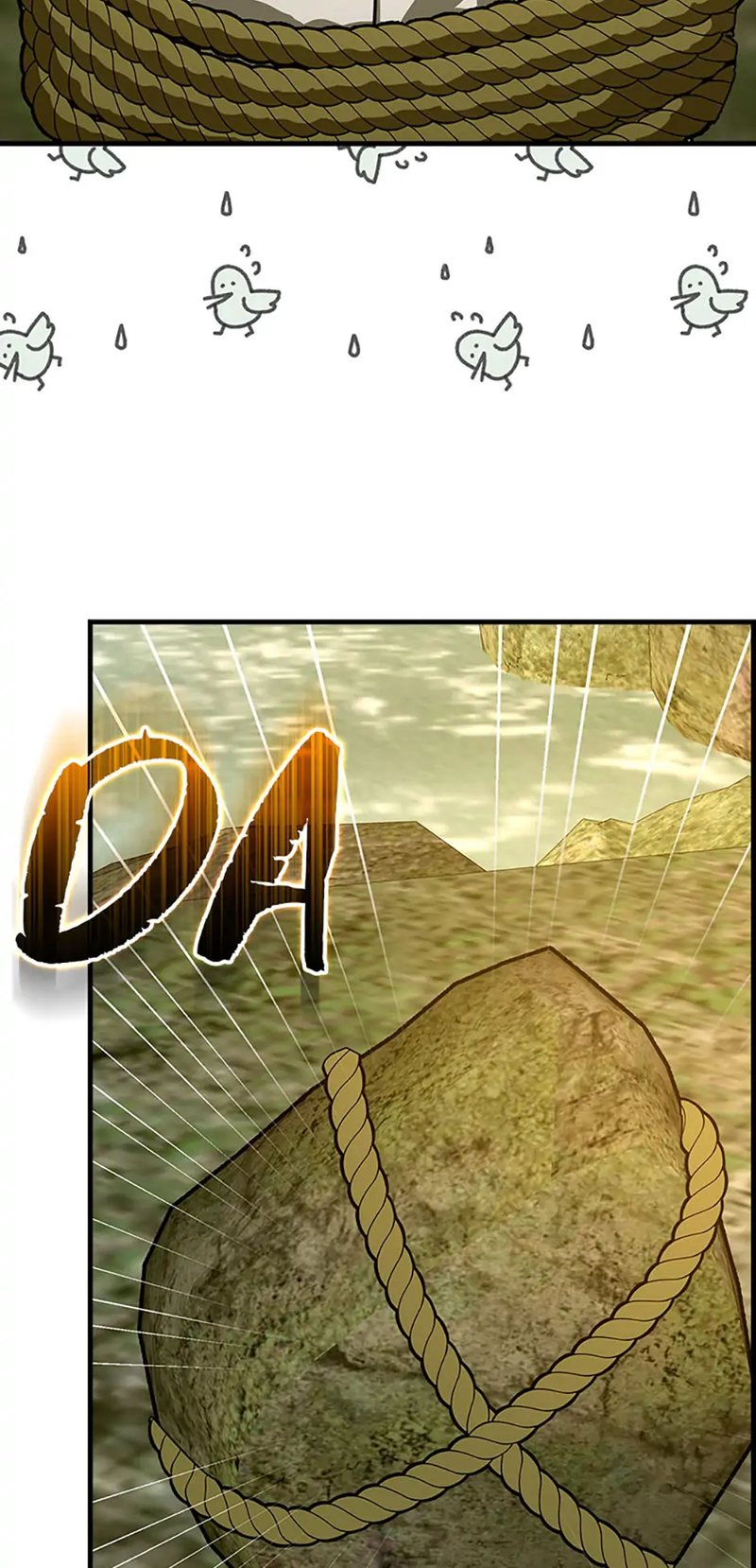 To Hell With Being A Saint, I’m A Doctor - Chapter 115 Page 64