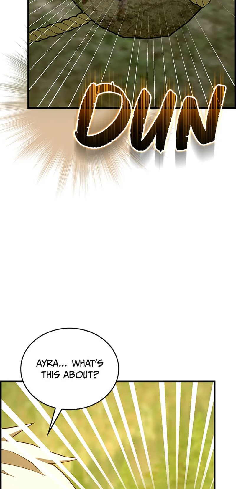 To Hell With Being A Saint, I’m A Doctor - Chapter 115 Page 65