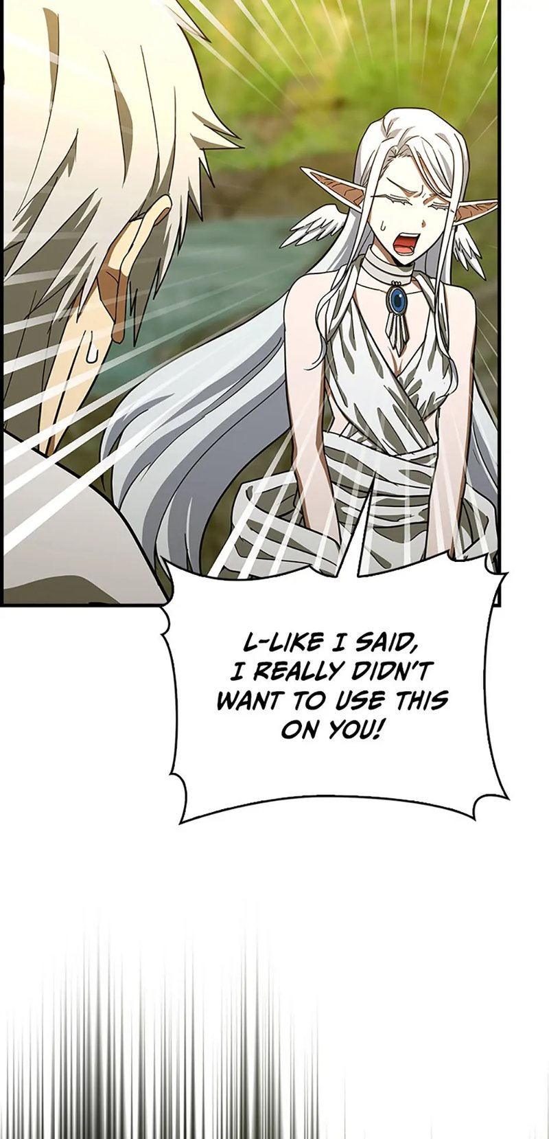 To Hell With Being A Saint, I’m A Doctor - Chapter 115 Page 66