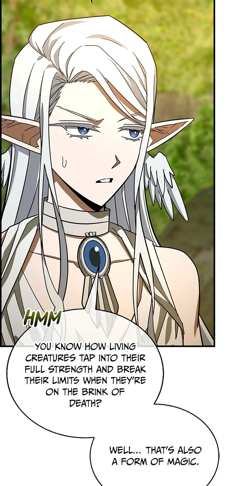 To Hell With Being A Saint, I’m A Doctor - Chapter 115 Page 69