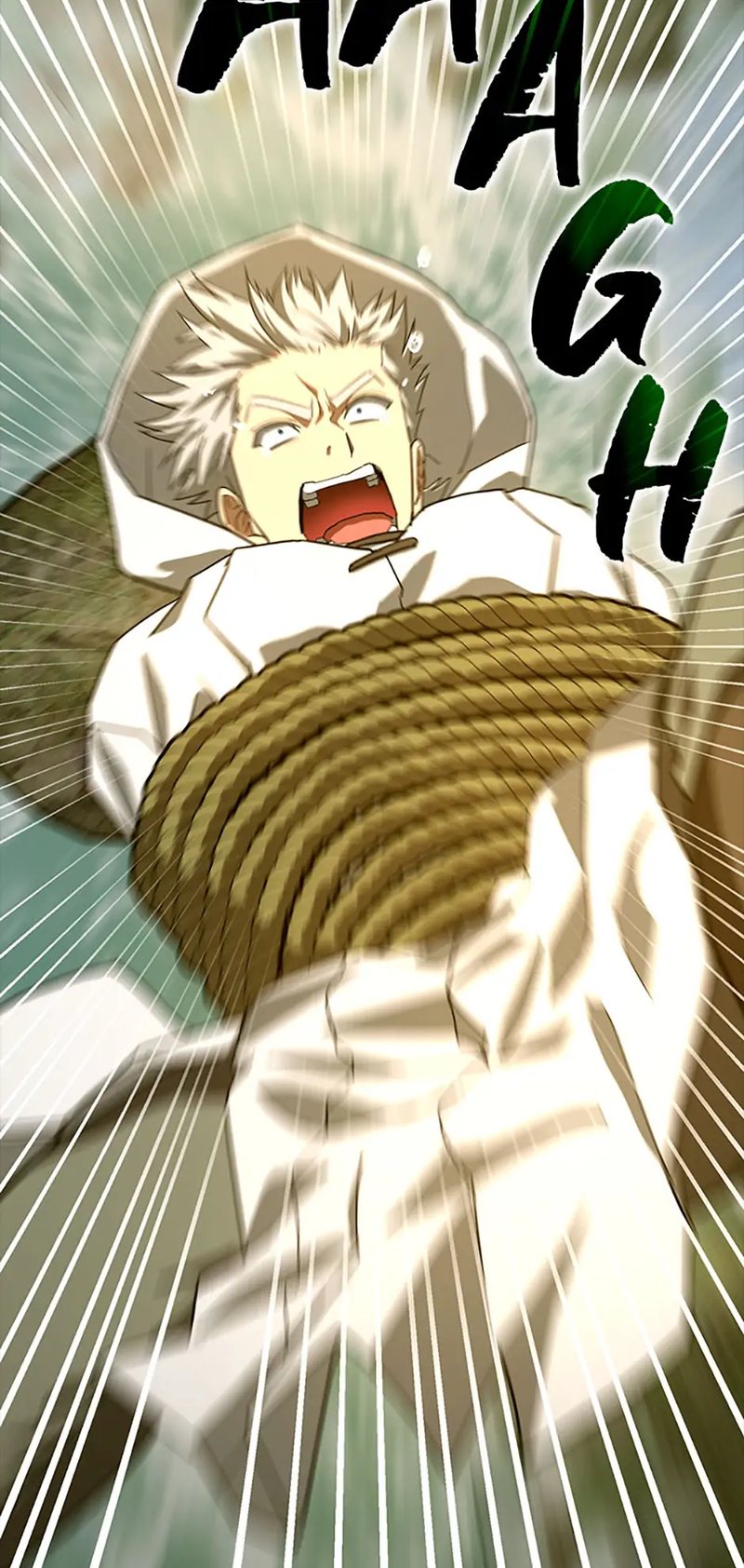 To Hell With Being A Saint, I’m A Doctor - Chapter 115 Page 77