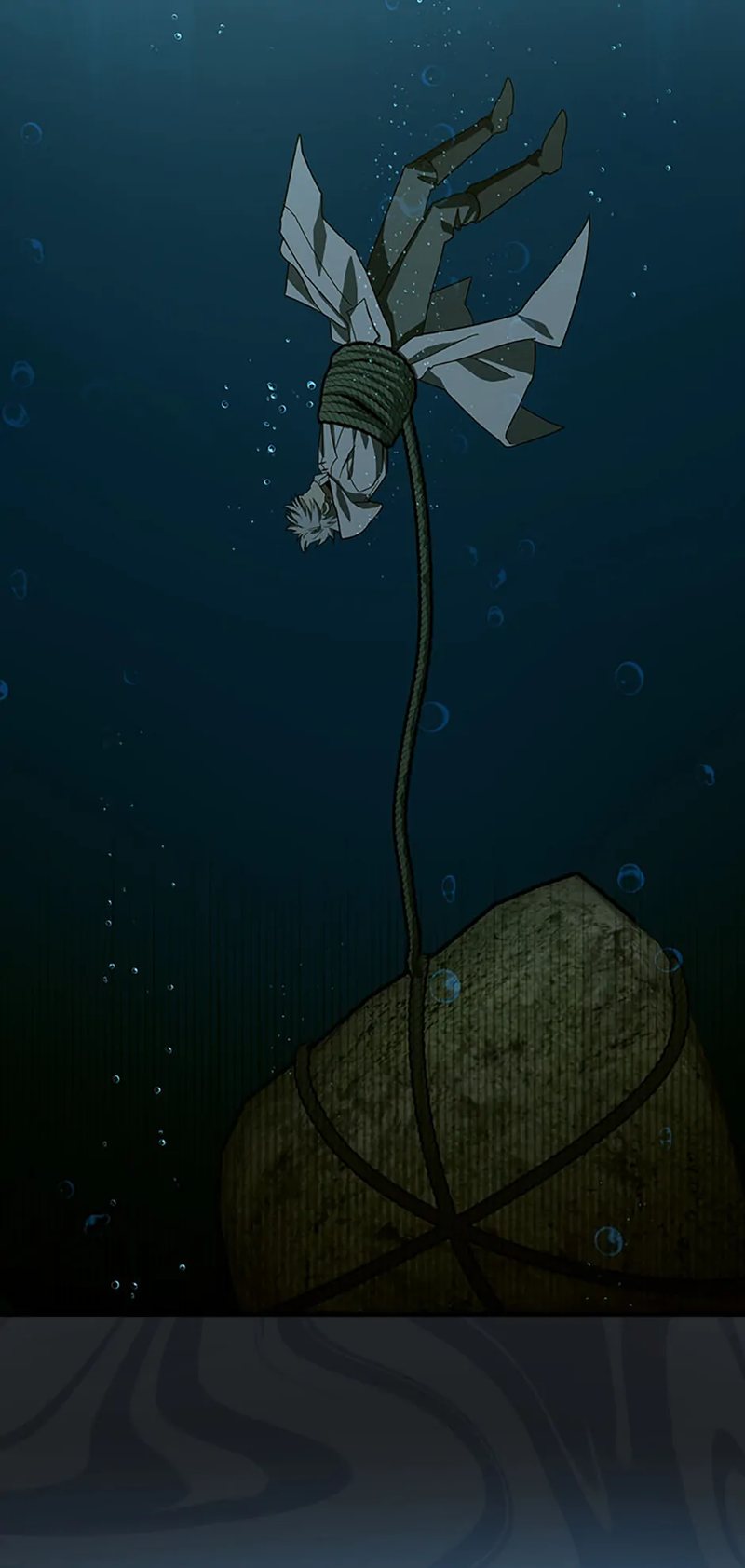 To Hell With Being A Saint, I’m A Doctor - Chapter 115 Page 80