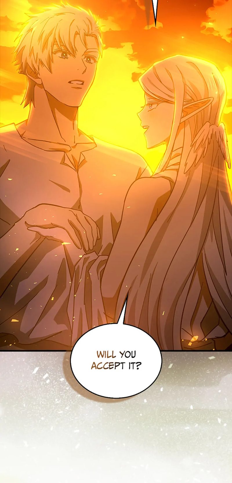 To Hell With Being A Saint, I’m A Doctor - Chapter 118 Page 25