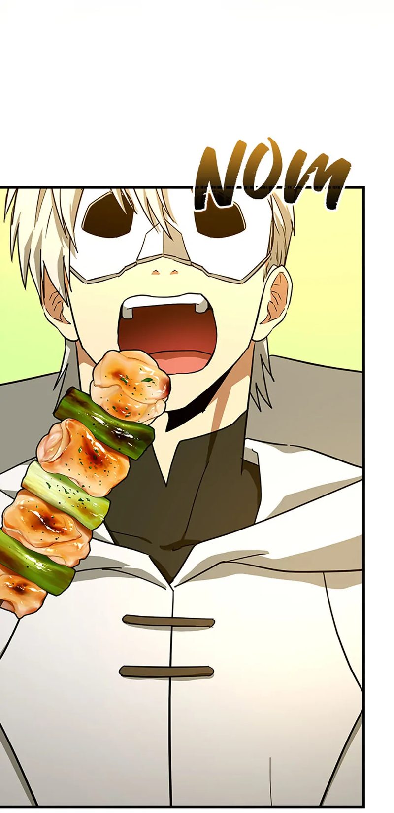 To Hell With Being A Saint, I’m A Doctor - Chapter 118 Page 35