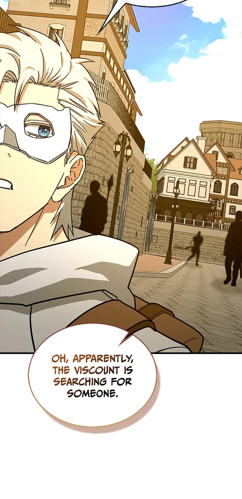 To Hell With Being A Saint, I’m A Doctor - Chapter 118 Page 38