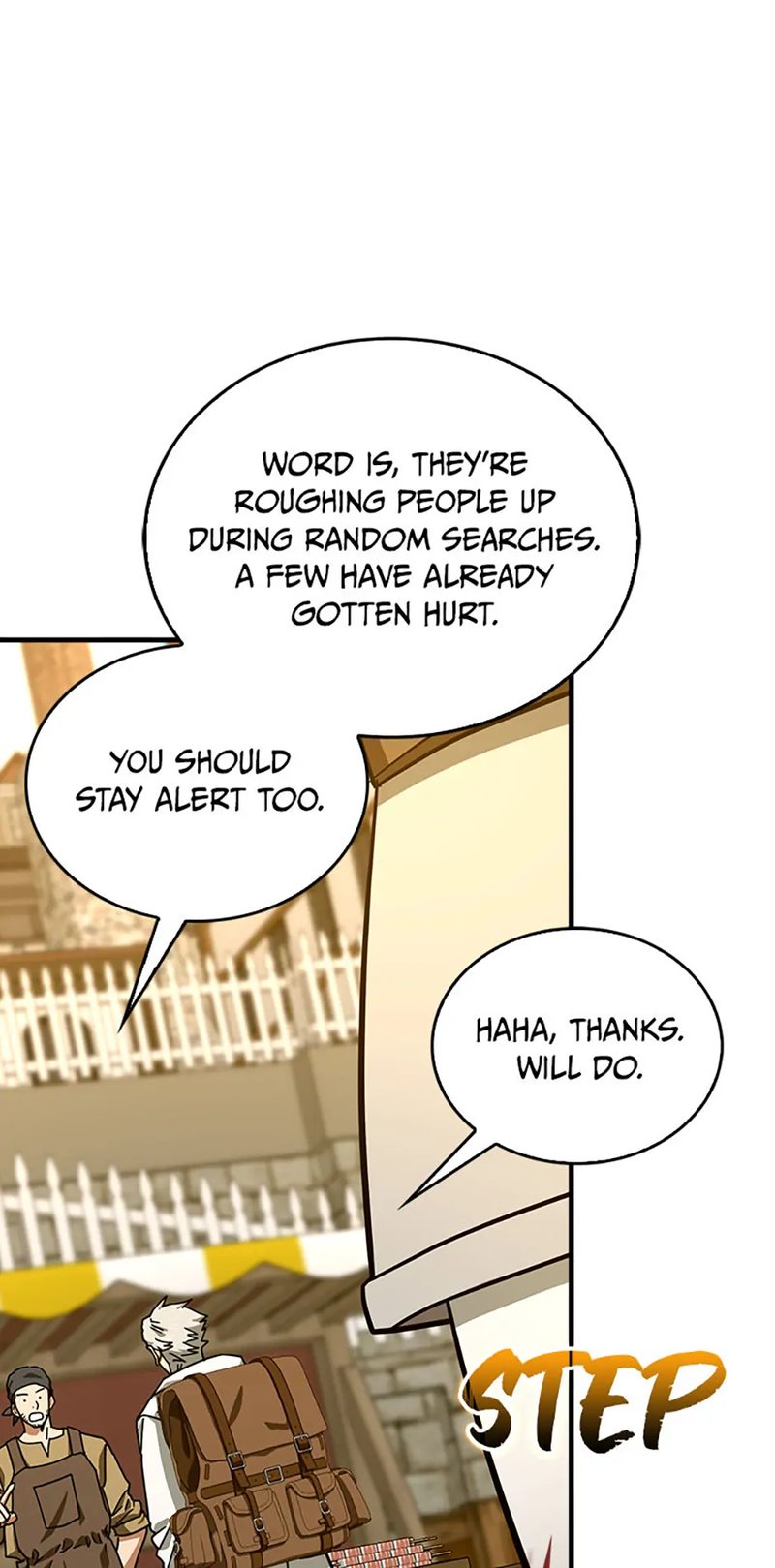 To Hell With Being A Saint, I’m A Doctor - Chapter 118 Page 39