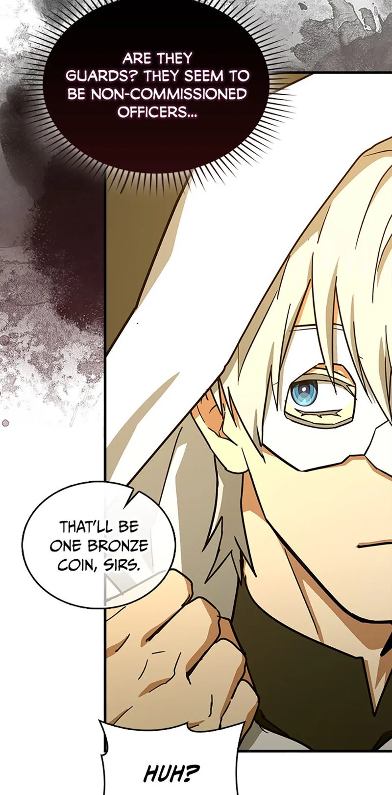 To Hell With Being A Saint, I’m A Doctor - Chapter 118 Page 42