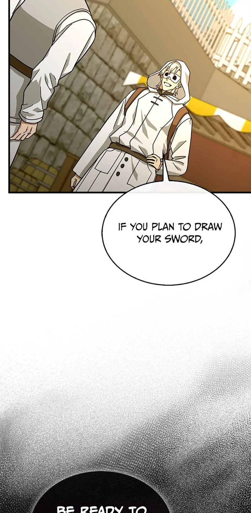 To Hell With Being A Saint, I’m A Doctor - Chapter 118 Page 49