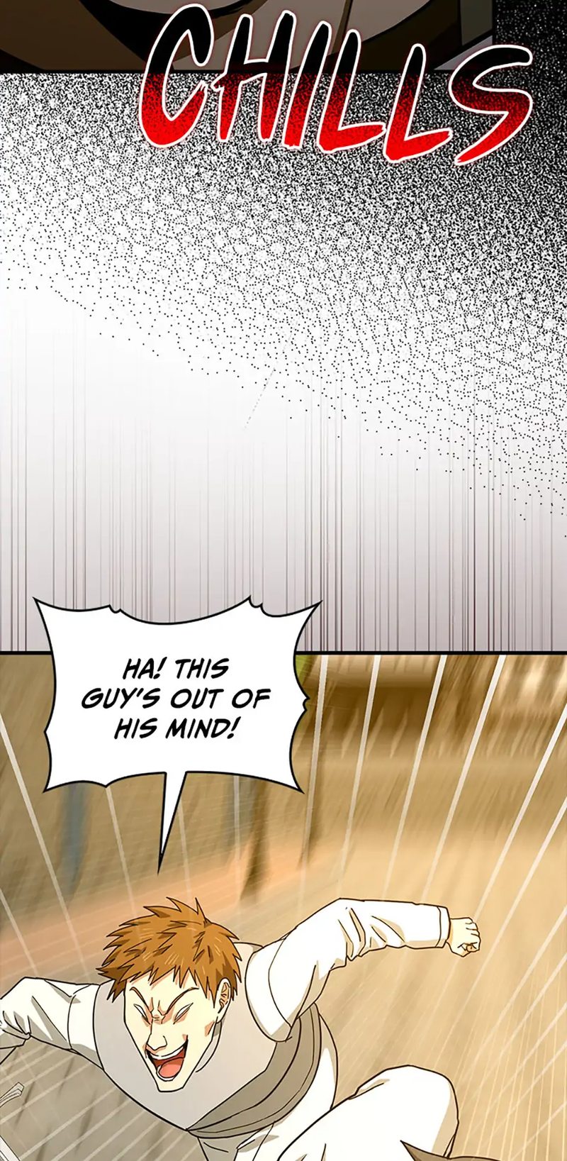 To Hell With Being A Saint, I’m A Doctor - Chapter 118 Page 51