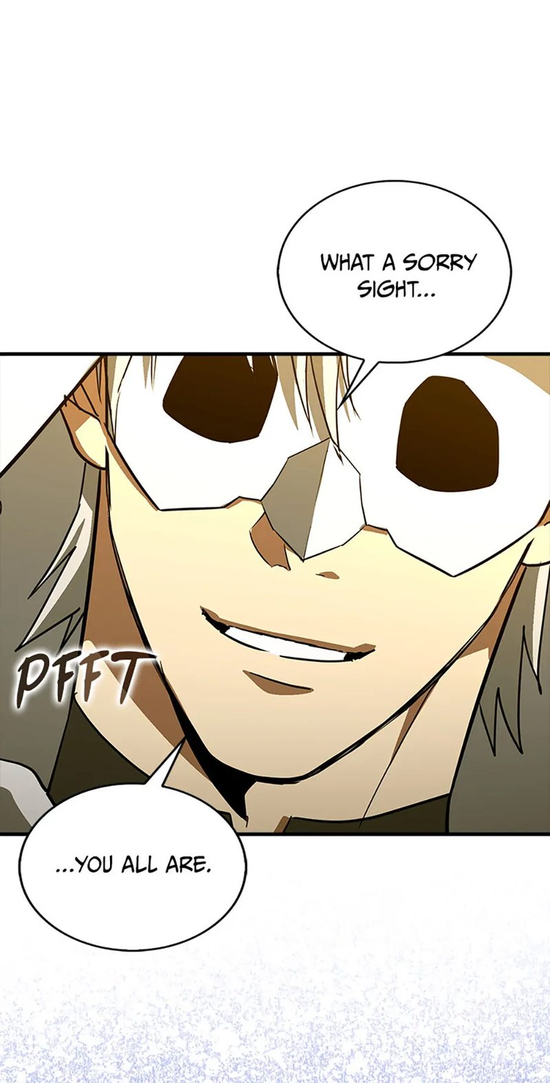 To Hell With Being A Saint, I’m A Doctor - Chapter 118 Page 60