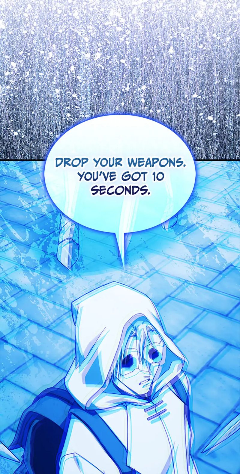 To Hell With Being A Saint, I’m A Doctor - Chapter 118 Page 61