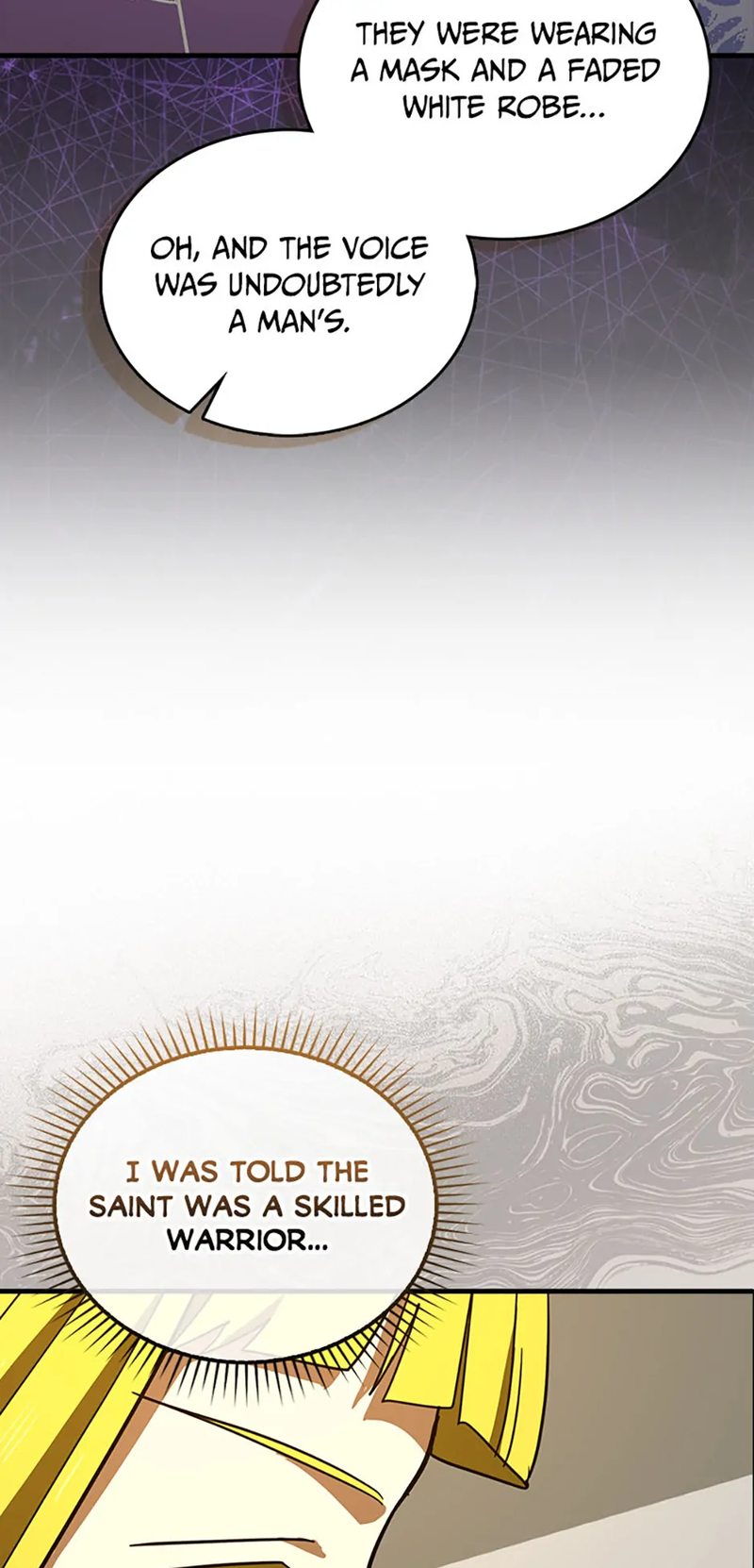 To Hell With Being A Saint, I’m A Doctor - Chapter 118 Page 72