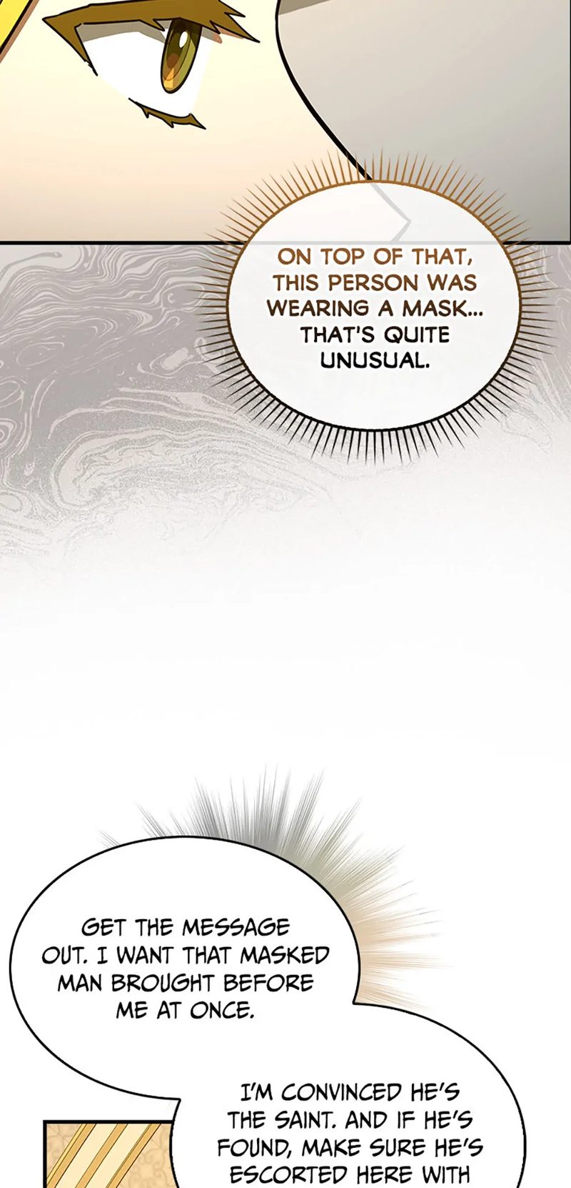 To Hell With Being A Saint, I’m A Doctor - Chapter 118 Page 73