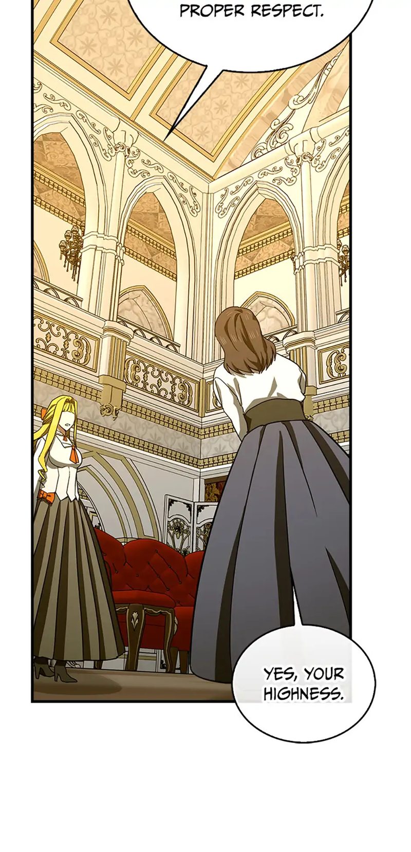 To Hell With Being A Saint, I’m A Doctor - Chapter 118 Page 74