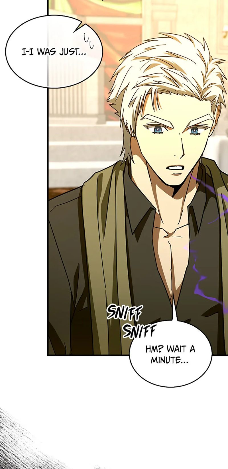 To Hell With Being A Saint, I’m A Doctor - Chapter 121 Page 16