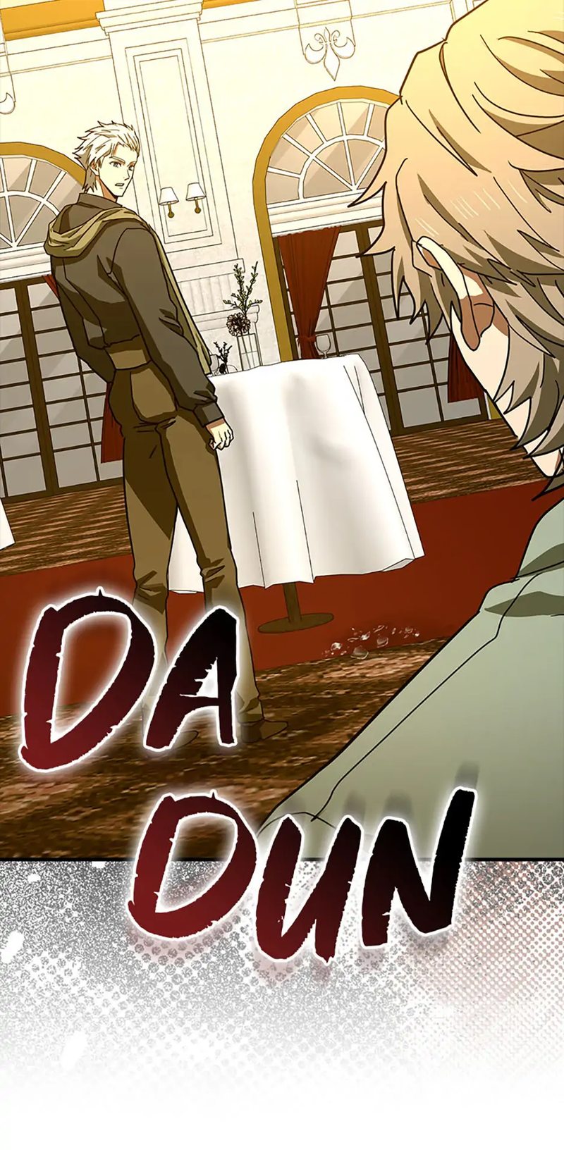 To Hell With Being A Saint, I’m A Doctor - Chapter 121 Page 22