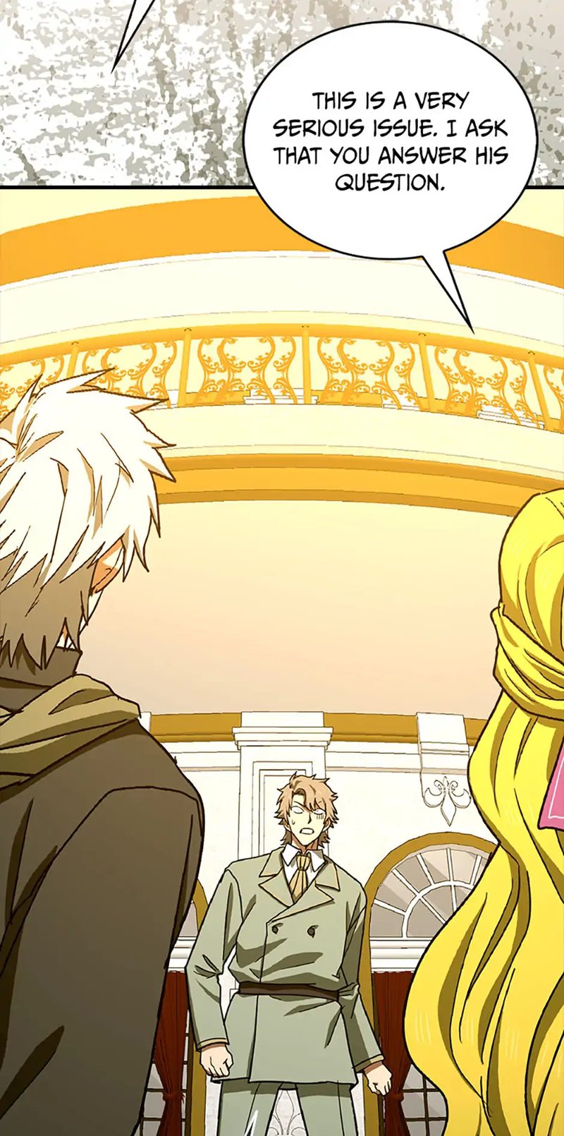 To Hell With Being A Saint, I’m A Doctor - Chapter 121 Page 25