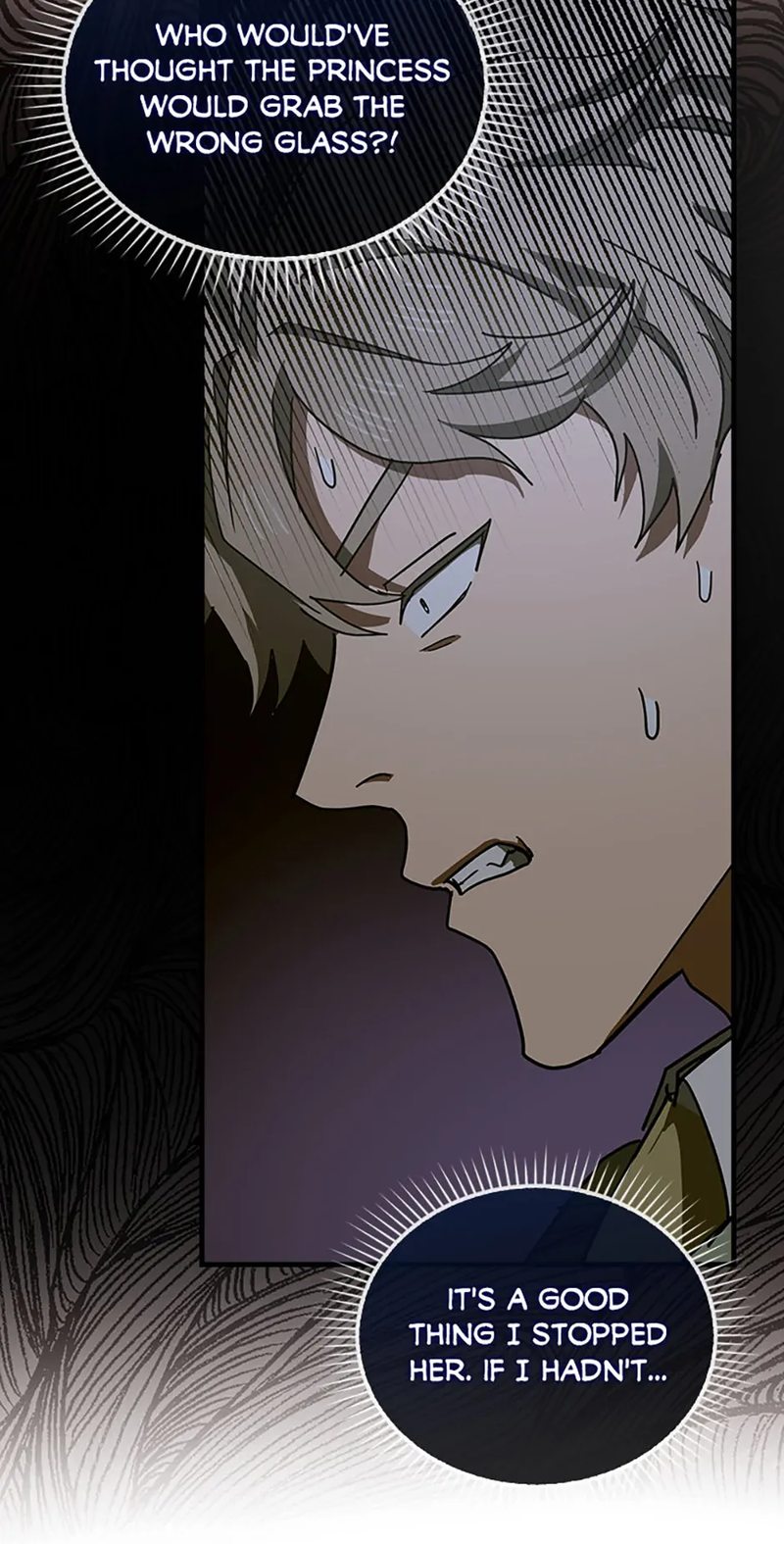 To Hell With Being A Saint, I’m A Doctor - Chapter 121 Page 36