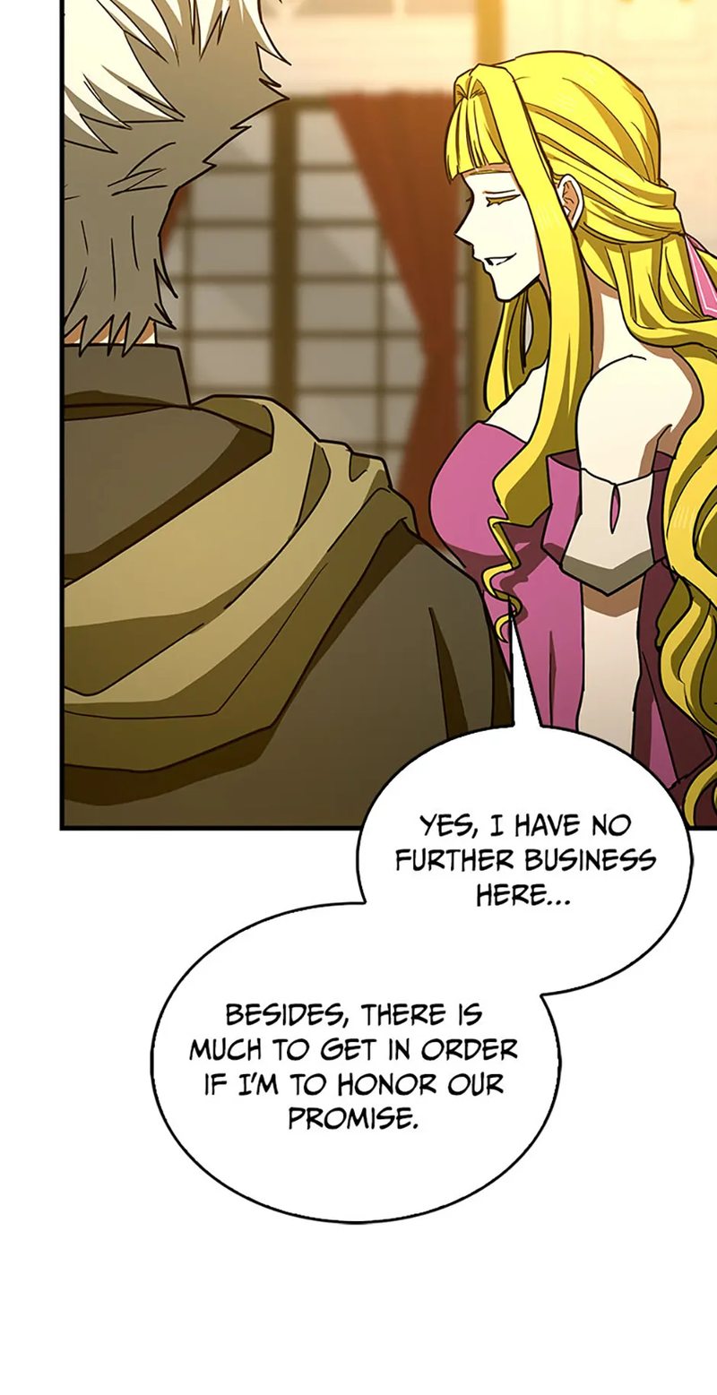 To Hell With Being A Saint, I’m A Doctor - Chapter 121 Page 4