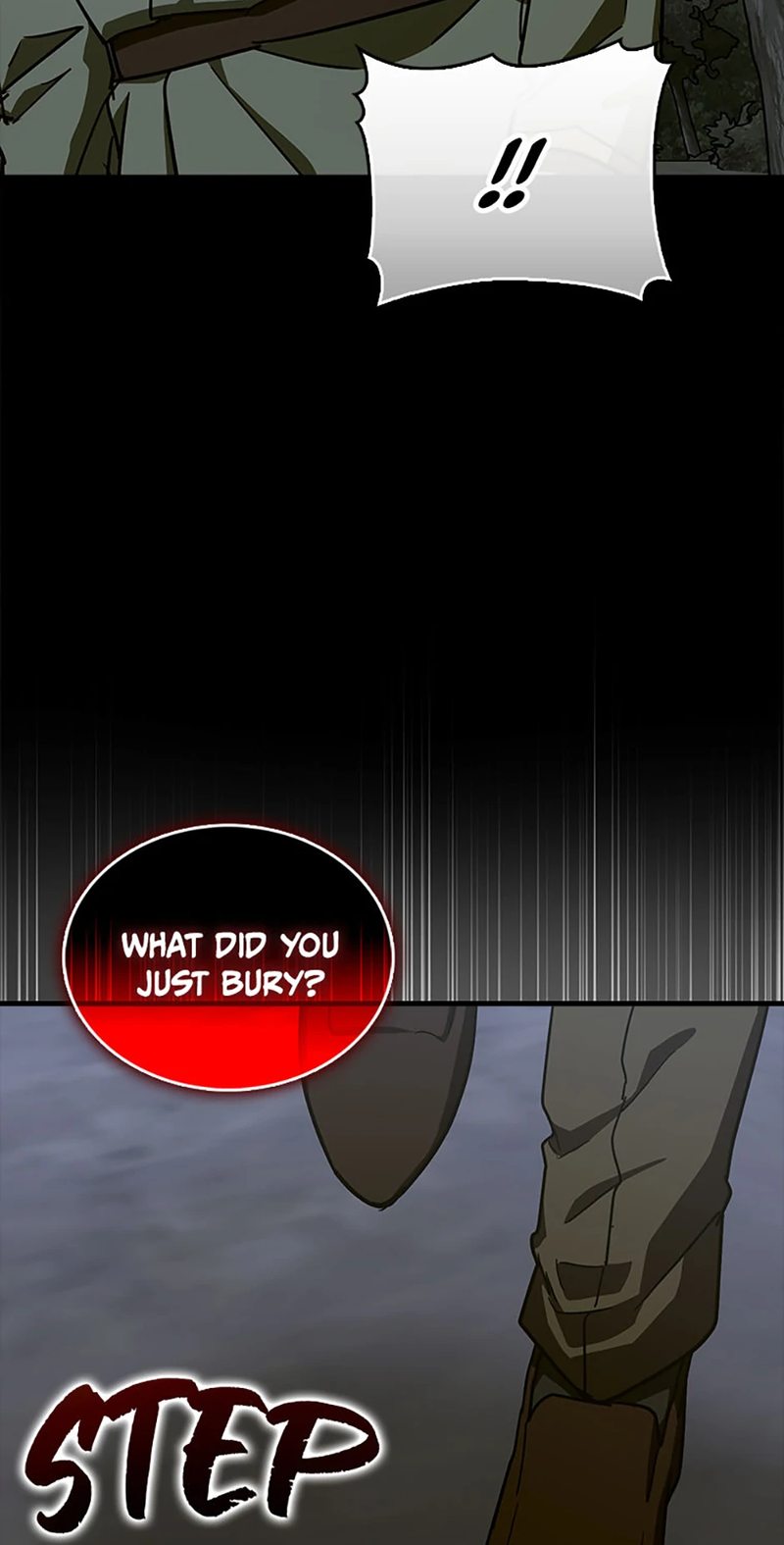 To Hell With Being A Saint, I’m A Doctor - Chapter 121 Page 41