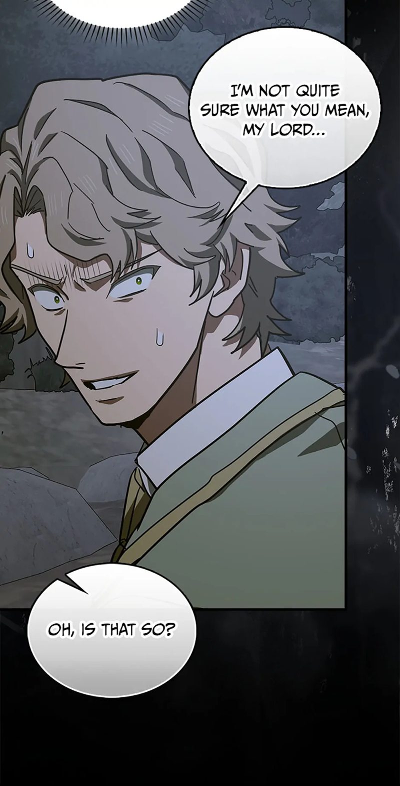 To Hell With Being A Saint, I’m A Doctor - Chapter 121 Page 44