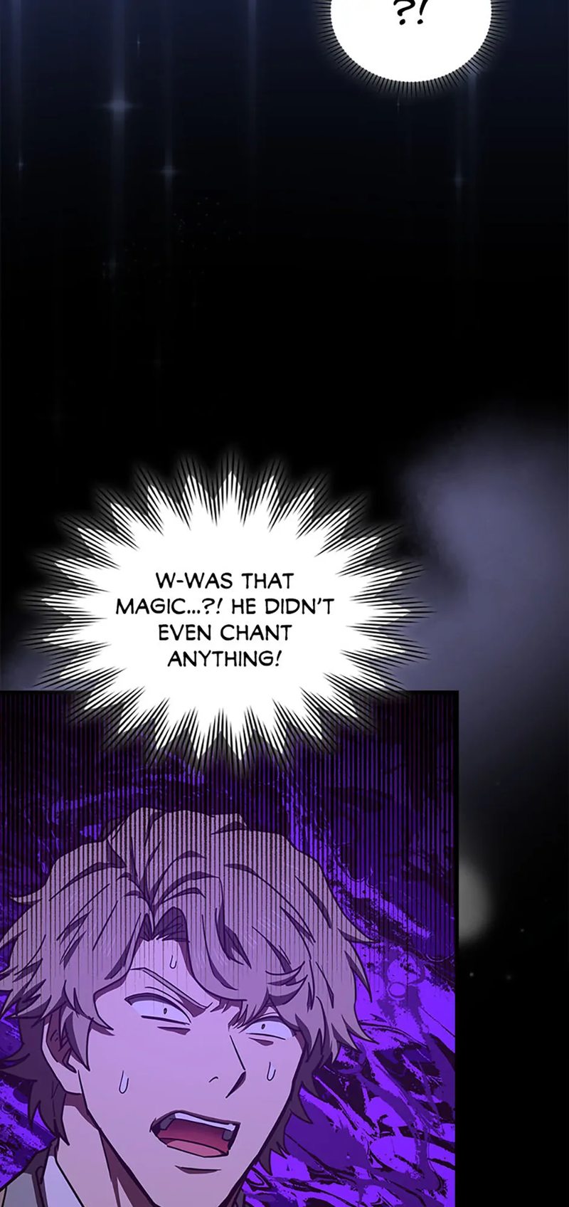 To Hell With Being A Saint, I’m A Doctor - Chapter 121 Page 46