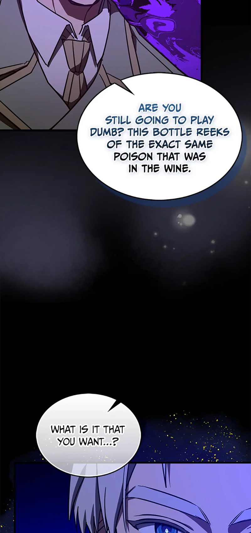 To Hell With Being A Saint, I’m A Doctor - Chapter 121 Page 47