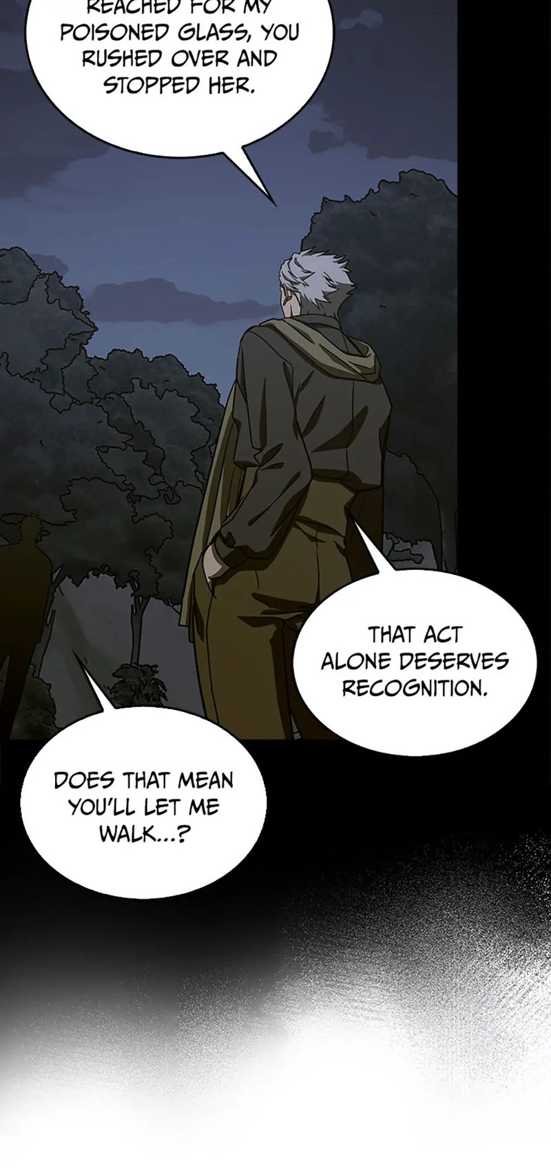 To Hell With Being A Saint, I’m A Doctor - Chapter 121 Page 49