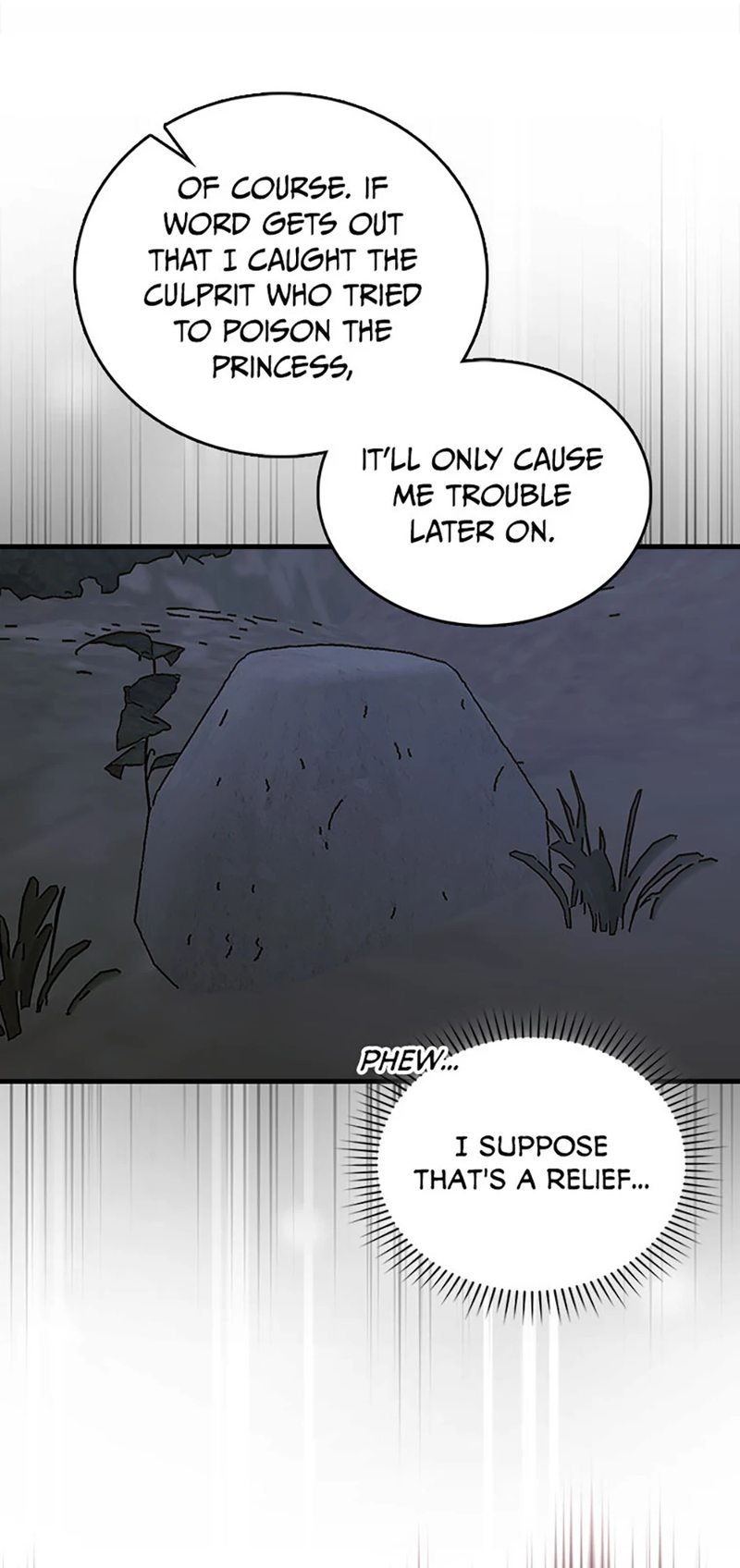 To Hell With Being A Saint, I’m A Doctor - Chapter 121 Page 50