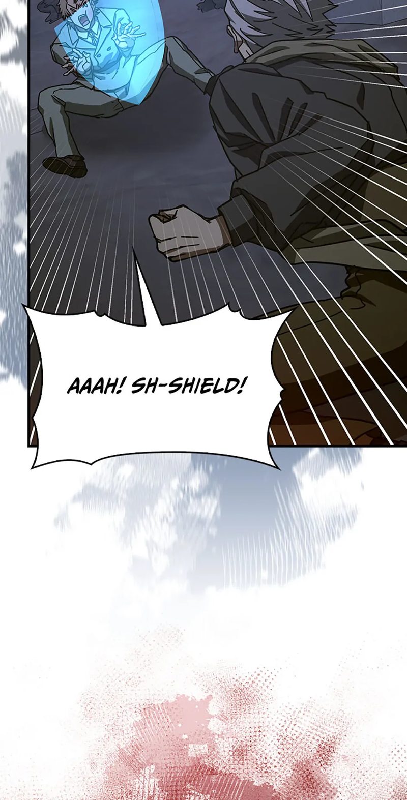 To Hell With Being A Saint, I’m A Doctor - Chapter 121 Page 58