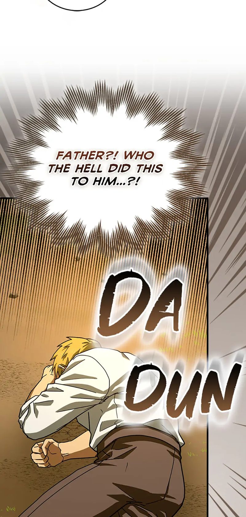 To Hell With Being A Saint, I’m A Doctor - Chapter 121 Page 72