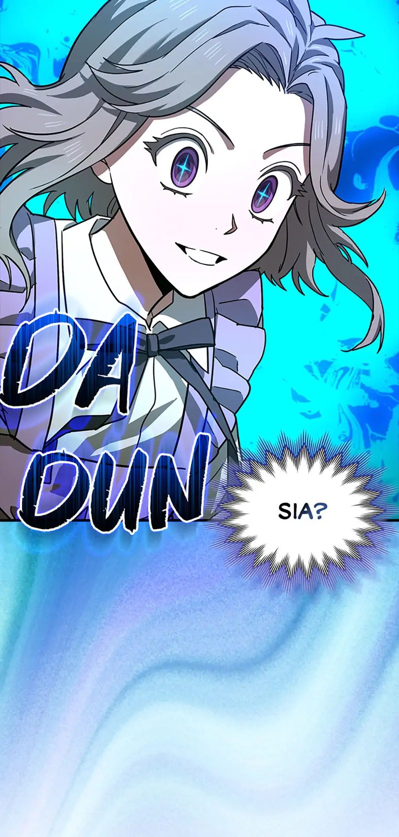 To Hell With Being A Saint, I’m A Doctor - Chapter 121 Page 75