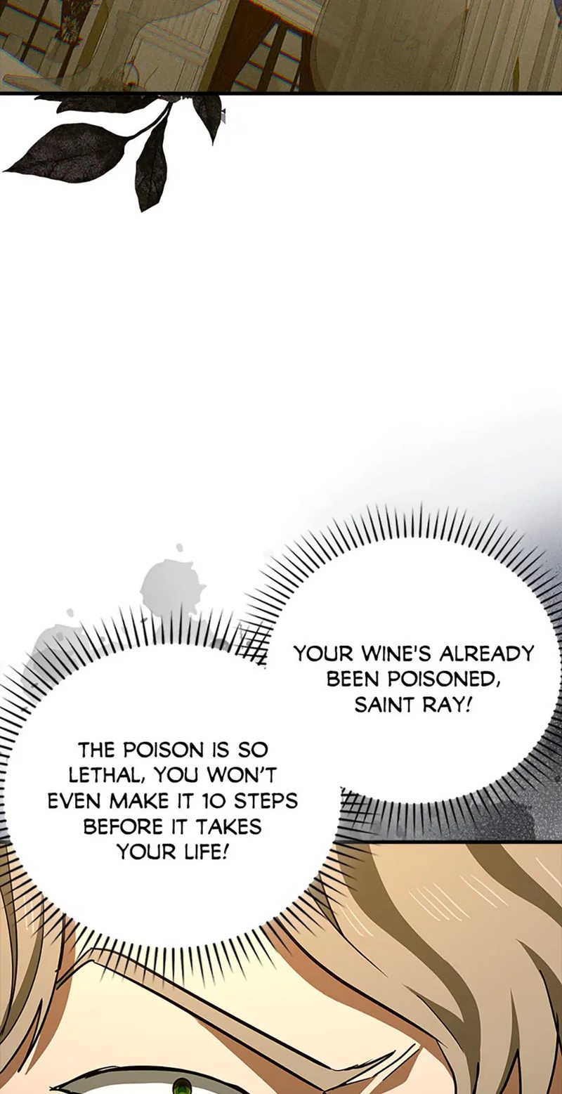 To Hell With Being A Saint, I’m A Doctor - Chapter 121 Page 9