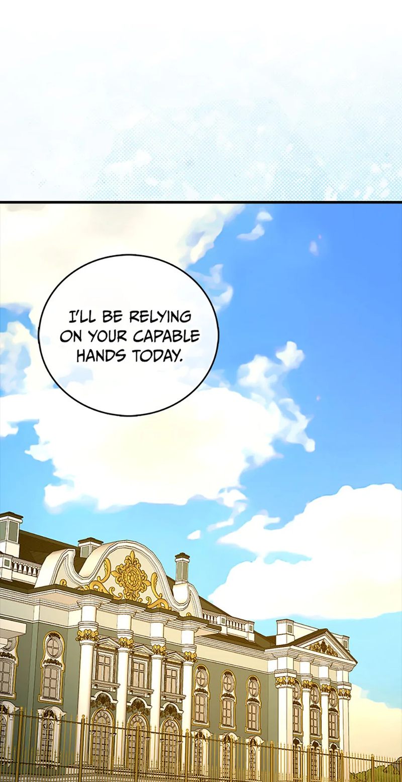 To Hell With Being A Saint, I’m A Doctor - Chapter 124 Page 1