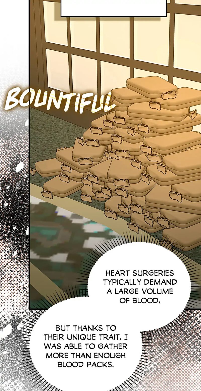 To Hell With Being A Saint, I’m A Doctor - Chapter 124 Page 10