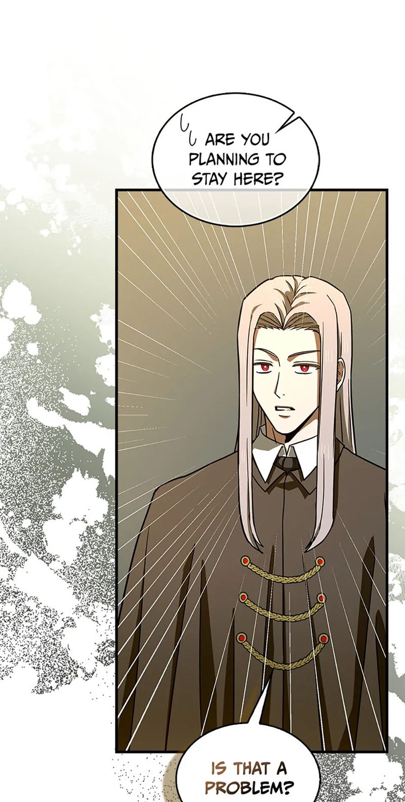 To Hell With Being A Saint, I’m A Doctor - Chapter 124 Page 12