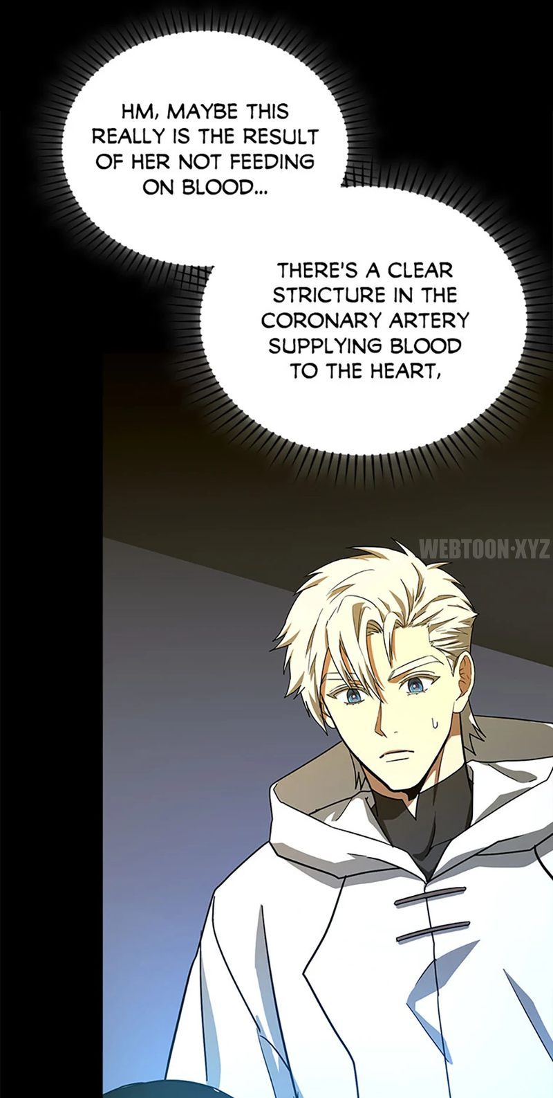 To Hell With Being A Saint, I’m A Doctor - Chapter 124 Page 20