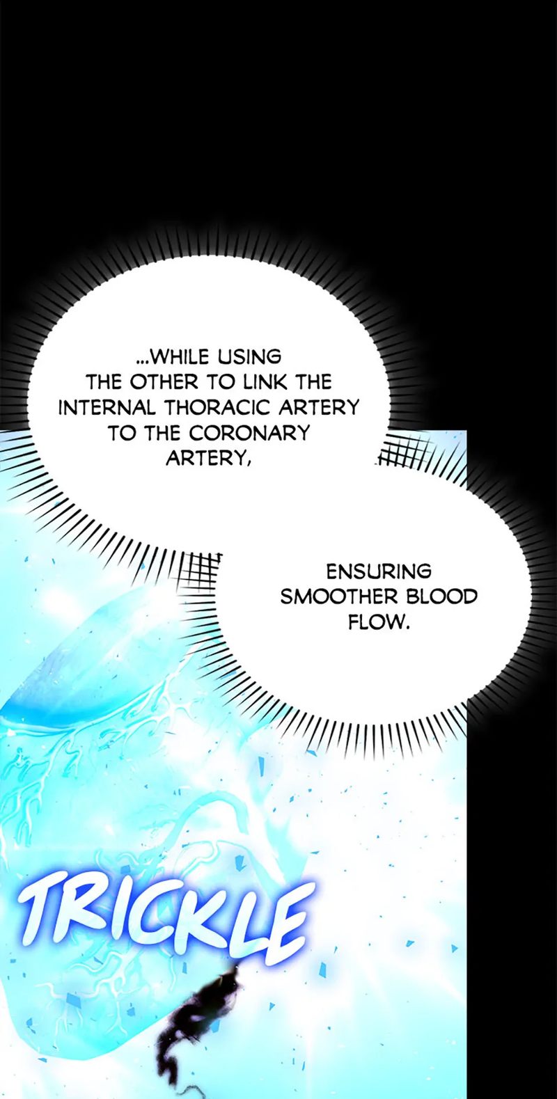 To Hell With Being A Saint, I’m A Doctor - Chapter 124 Page 23