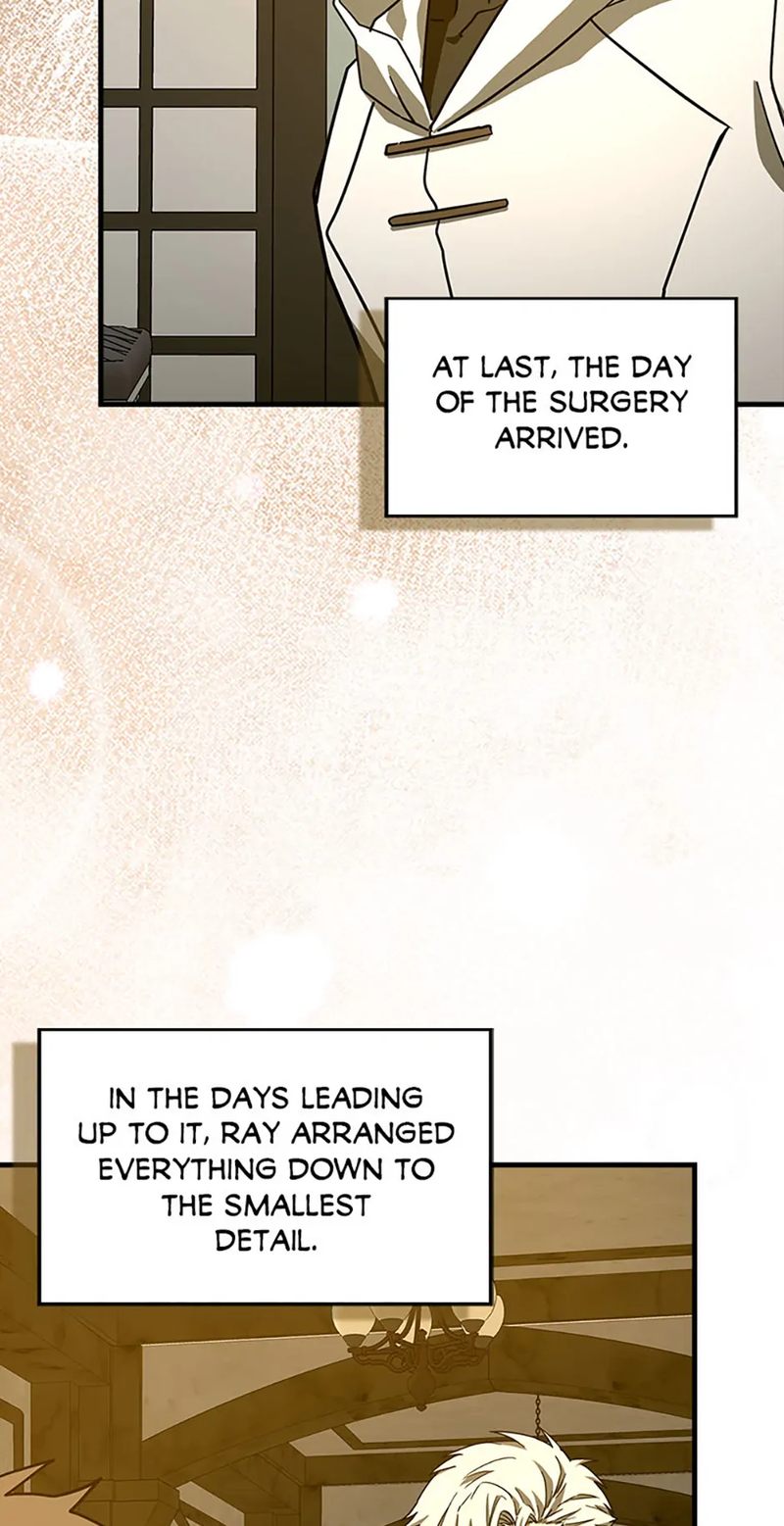 To Hell With Being A Saint, I’m A Doctor - Chapter 124 Page 3