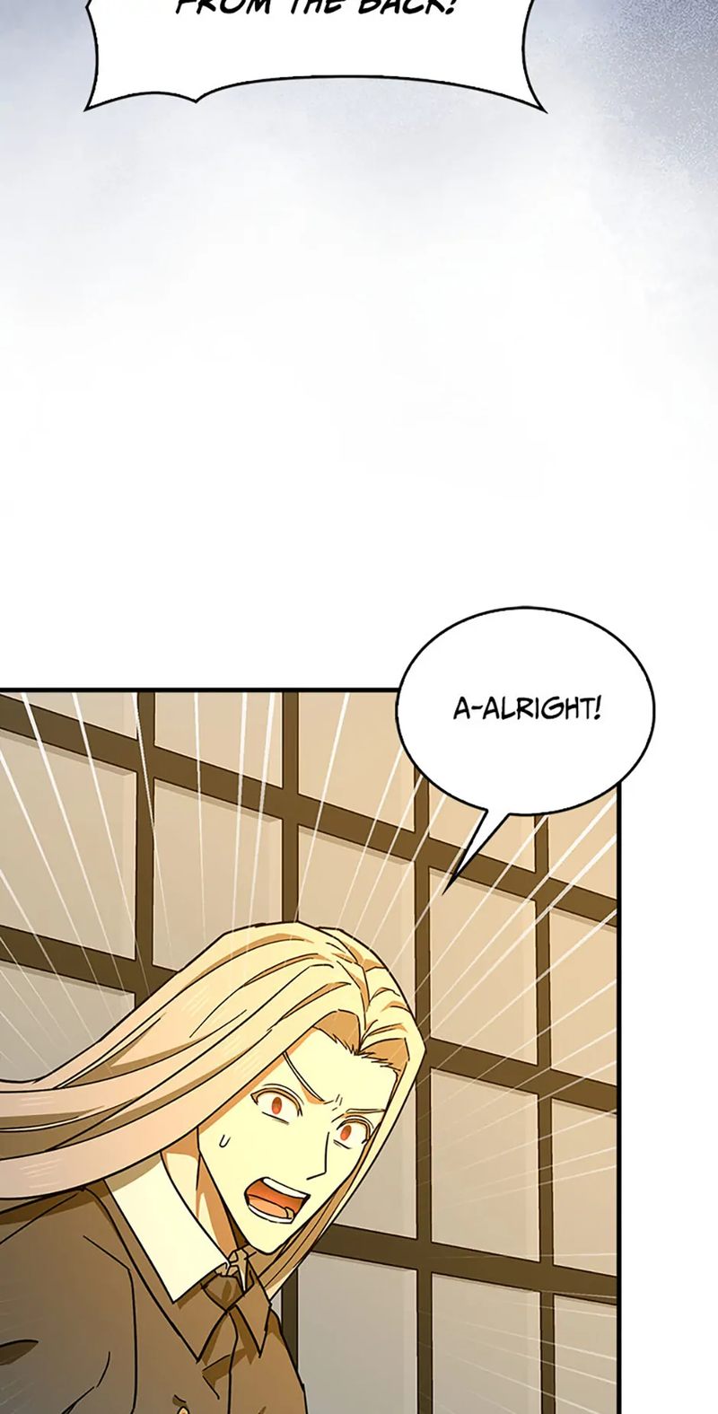 To Hell With Being A Saint, I’m A Doctor - Chapter 124 Page 38